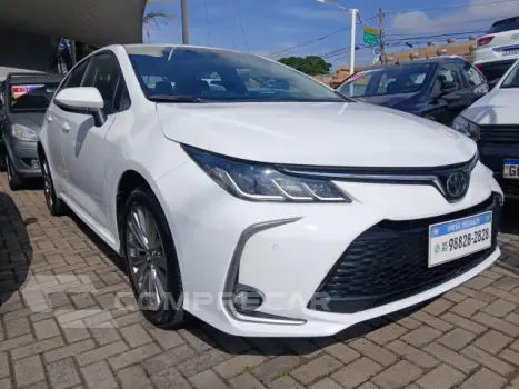 Toyota COROLLA - 2.0 VVT-IE XEI DIRECT SHIFT 4 portas
