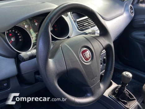 PUNTO 1.6 Essence 16V
