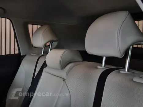 COROLLA CROSS 2.0 Vvt-ie XRX