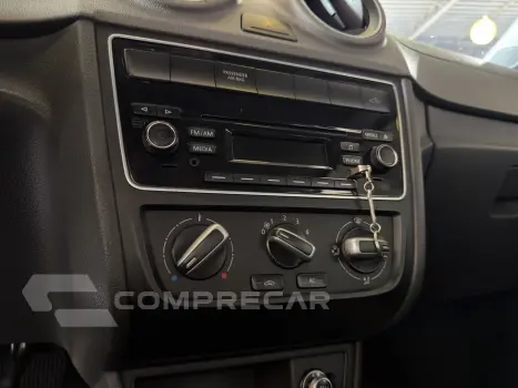 SAVEIRO 1.6 CROSS CE 8V FLEX 2P MANUAL