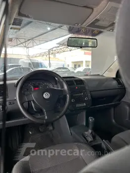 POLO SEDAN 1.6 MI Comfortline 8V