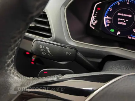 T-CROSS 1.0 200 TSI TOTAL FLEX COMFORTLINE AUTOMÁTICO