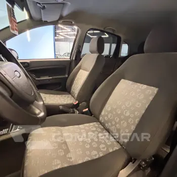 Fiesta 1.0 8V Flex/Class 1.0 8V Flex 5p