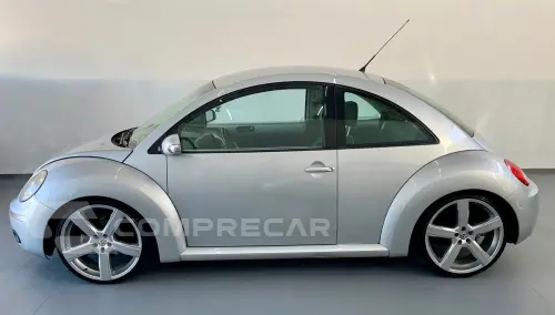 NEW BEETLE 2.0 MI 8V