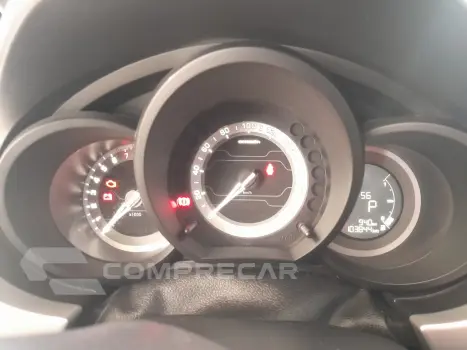 Aircross 1.6 16V 4P LIVE FLEX AUTOMÁTICO