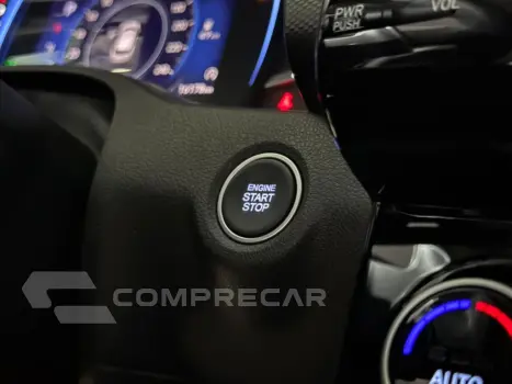 Creta Limited 1.0 TB 12V Flex Aut.