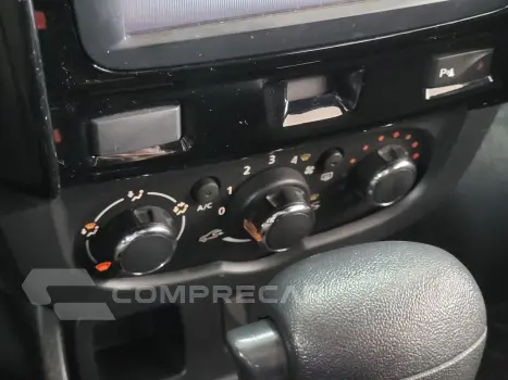 DUSTER Dynamique 2.0 Flex 16V Aut.