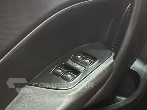 CRONOS - 1.0 FIREFLY DRIVE MANUAL