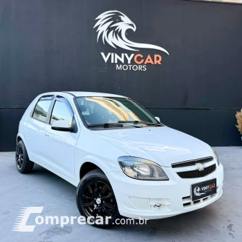 CELTA 1.0 MPFI Spirit 8V