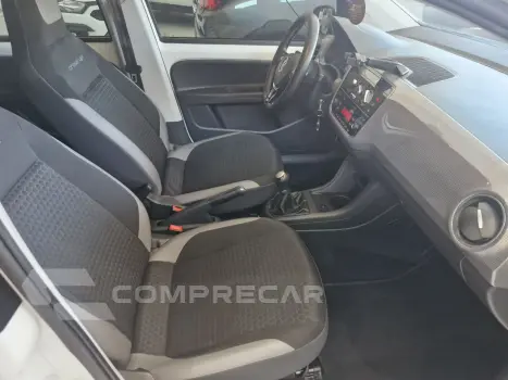 Cross UP 1.0 12V 4P TSI FLEX