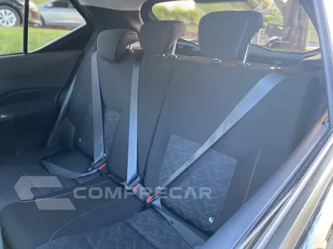 KICKS 1.6 16V FLEXSTART ACTIVE XTRONIC