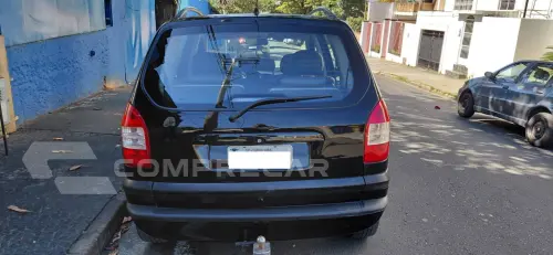 ZAFIRA 2.0 MPFI CD 8V