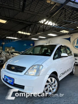 MERIVA 1.4 MPFI Maxx 8V
