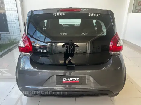 MOBI LIKE 1.0 Fire Flex 5p.