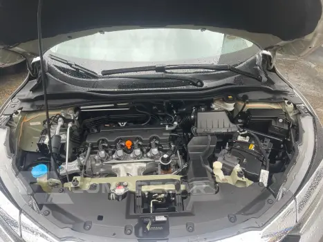 HR-V 1.8 16V EX