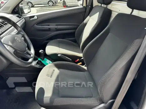 SAVEIRO 1.6 MSI ROBUST CS 16V FLEX 2P MANUAL