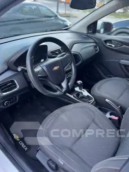 ONIX HATCH LT 1.4 8V FlexPower 5p Mec.