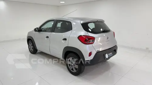 KWID 1.0 12V SCE ZEN