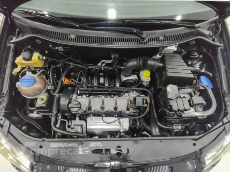 POLO 1.6 MI Sportline 8V