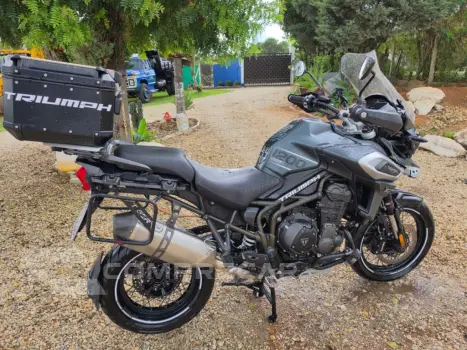 TIGER 1200 XCA