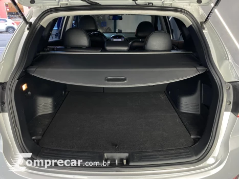 ix35 GL 2.0 16V 2WD Flex Aut.