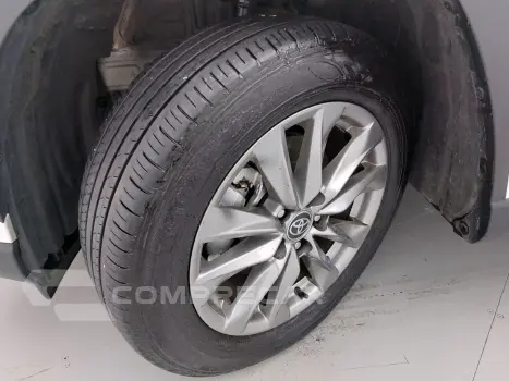 COROLLA CROSS 2.0 VVT-IE FLEX XR DIRECT SHIFT