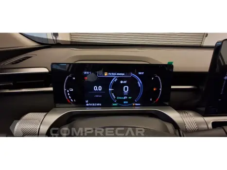 GS4 2.0 PREMIUM HIBRIDO