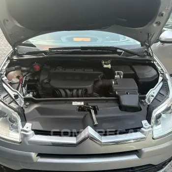 C4 2.0 Exclusive 16V