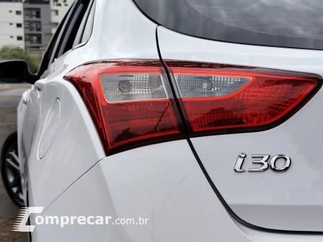 I30 1.8 MPI 16V GASOLINA 4P AUTOMATICO