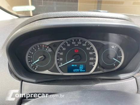 KA + 1.0 SE 12V