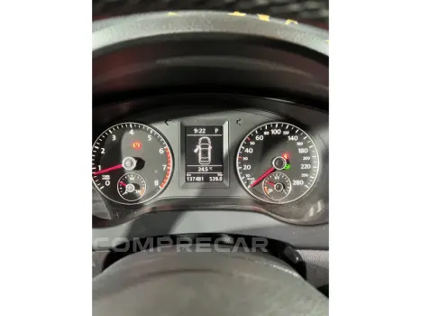 JETTA 2.0 TSI HIGHLINE 200CV GASOLINA 4P TIPTRONIC