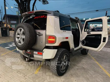T4 3.2 XLT 4X4 20V TURBO INTERCOOLER DIESEL 2P MANUAL