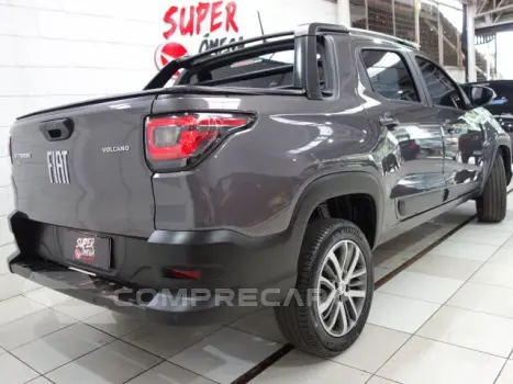 STRADA - 1.3 FIREFLY VOLCANO CD MANUAL