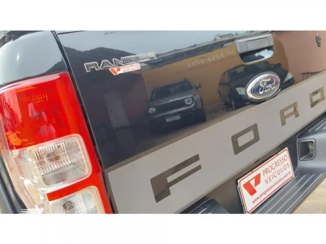 RANGER - 2.5 XLS 4X2 CD 16V 4P MANUAL