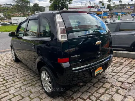 MERIVA 1.4 MPFI Maxx 8V
