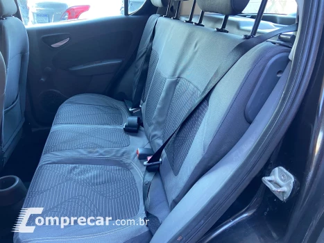 PALIO 1.4 MPI Attractive 8V