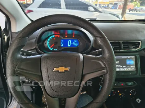 ONIX 1.4 MPFI LTZ 8V