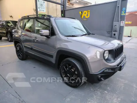 Renegade Sport 1.8 4x2 Flex 16V Aut.