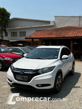HR-V 1.8 16V EX