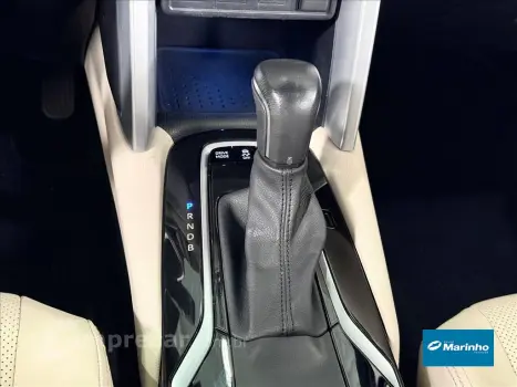 COROLLA CROSS 1.8 VVT-I HYBRID FLEX XRX CVT