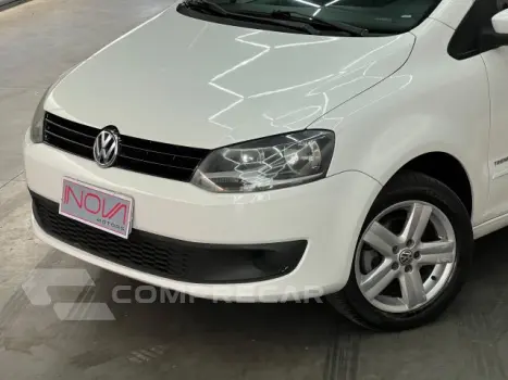 FOX - 1.0 MI 8V 4P MANUAL