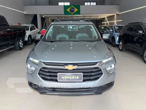 Montana LT 1. 2