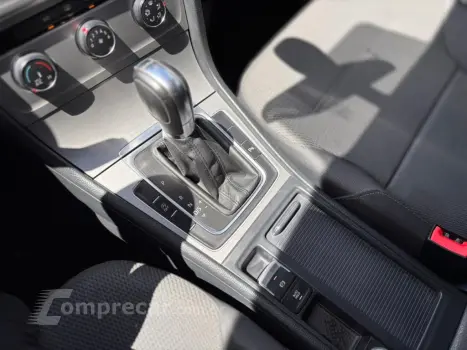 GOLF 1.4 TSI COMFORTLINE 16V GASOLINA 4P AUTOMÁTICO