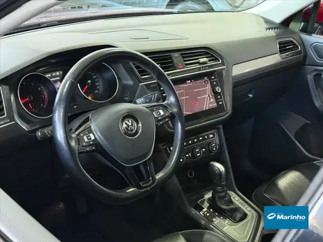 TIGUAN 1.4 250 TSI TOTAL FLEX ALLSPACE COMFORTLIN