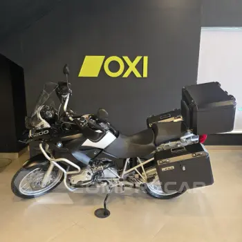 R 1200 GS