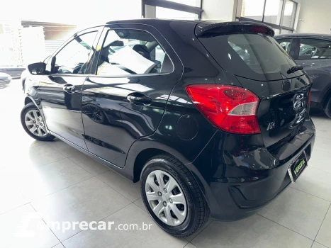 KA + 1.0 SE 12V