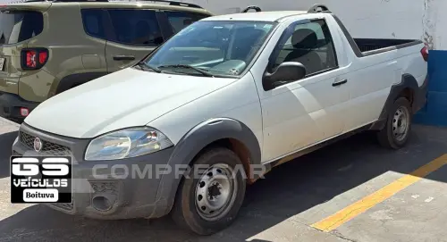 STRADA 1.4 MPI Working CS 8V