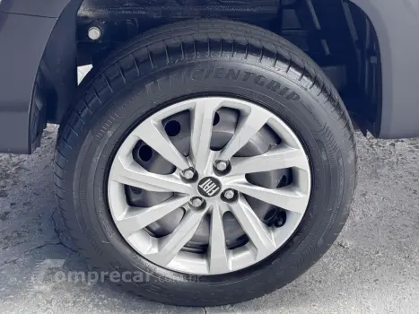 STRADA 1.3 FIREFLY FLEX ENDURANCE CS MANUAL