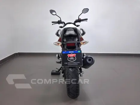 CB TWISTER