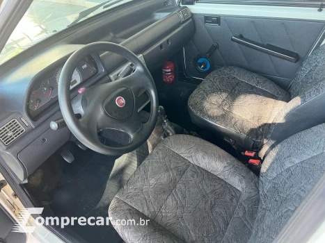 FIORINO 1.3 MPI Fire Furgão 8V
